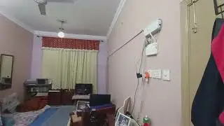 My room new settings