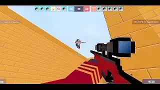 Bunny Girl🐰💔 | FRAGMOVIE EDIT BLOCK STRIKE