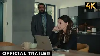 FOOL ME ONCE - Official Trailer