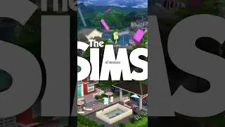 Extremely unpopular Sims 4 opinion lol 