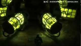 Концовка игры S.T.A.L.K.E.R. тень Чернобыля (Основной конец 2)
