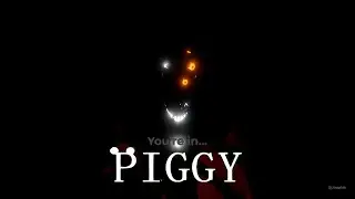 Piggy Distorted Metro CFC Bunny Chapter!