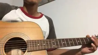 Belajar gitar : berlatih petikan