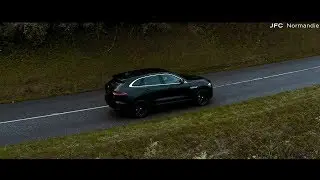 Jaguar Fpace