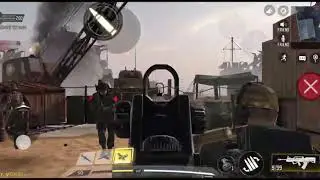 CODM intro