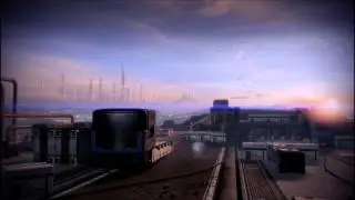 Mass Effect 2 Kasumi Soundtrack - Making Our Escape [Extended]