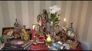Я много тружусь  Часть вторая  Видео от Оксаны 25:04:2022