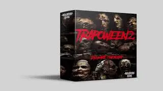 Trapoween 2 Nexus Trap Expansion ● Drum Kit ● Free Download ●