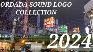 ロゴマーク・サウンドロゴ集 2024
