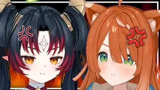 Actual Divorced Couple Game