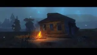 Stalker-Online / Fantastic world Teaser