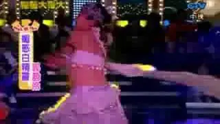 肚皮舞