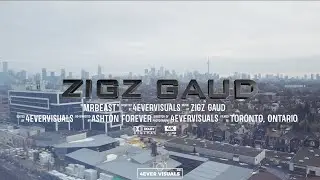 Zigz Gaud - Mr Beast (Prod. YellowBeatz) (Official Music Video)