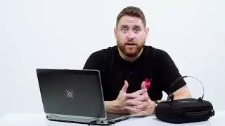 How to customize the Switch-It® Vigo's settings | Part II. - General Settings