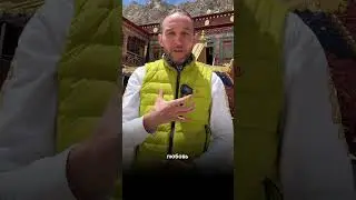Как развить духовность #духовность #практики