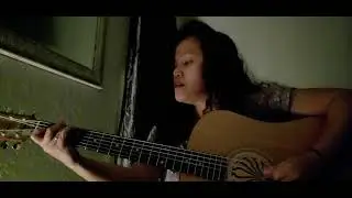 Leave the door Open - Bruno Mars (Guitar Cover)