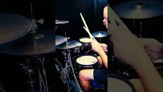 David Ball - Thinkin' Problem - Drums Only