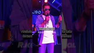 Hakikat Sebuah Cinta - Saleem Lirik