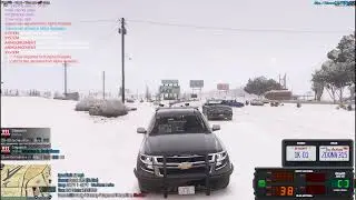 Alpha Rp with Shawn come watch