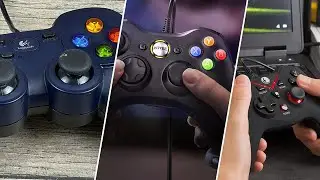 Top 10 Budget Controller For Pc in 2025 (Top Picks)