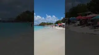 Best Caribbean Beaches and Resorts 