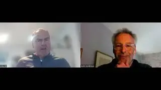 Mike and David   ukactive supplier council conversation