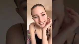 Jillian Periscope #71❤️ 