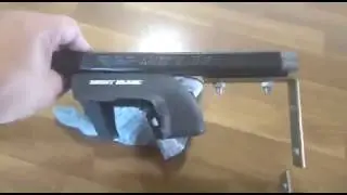 Способы крепления автомобильной тент-маркизы Use-Roof