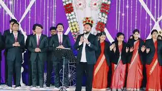 ✝️🥺 आदम तू कित्थे है || Prophet Bijender Singh ministry ||✝️🙌🏻@Prophet-BajinderSingh #jesus#reels