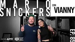 85. Mario Snickers