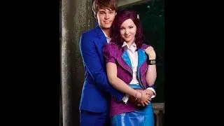 Бен и Мел-love me like