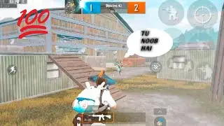 One + 7 90 Fps player challenge #shorts
