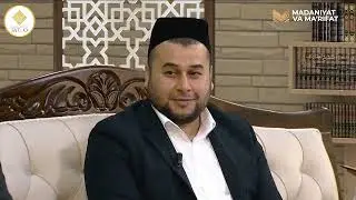 Ҳадиси шарифларда ризқ масаласи 
