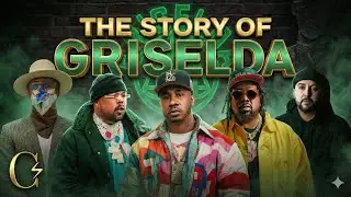 The Story of Griselda