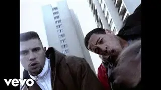 Suprême NTM - Authentik (Clip officiel)
