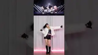 [MIRRORED] BLACKPINK 'THE GIRLS' 💗 Verse1 & Pre-Chorus 🖤 