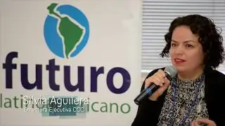 VIII Foro Regional sobre Transformación de Conflictos Socioambientales