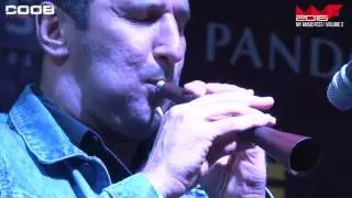 Karina Arustamyan & The Band - This is a men's world cover (MMF 2016)