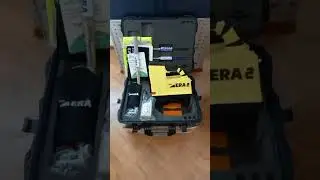Локационное оборудование