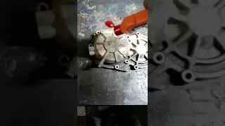 A miracle product that cleans aluminum in no time