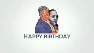 Happy Birthday Nanna || Rama Krishnaiah Ykuntam