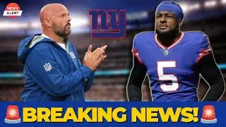 🚨OUT NOW: Kayvon Thibodeaux's Injury and What It Means for the Giants’ Defense