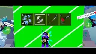 When a Barrier Main tries Buddy Sword 😲 | Bloxfruits Bounty Hunting