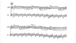Dmitry Smolsky - SYMPHONY №4 (1986)