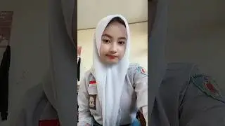 SMA CANTIK DAN MENGGODA