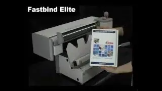 ТЕРМОКЛЕЕВОЕ ОБОРУДОВАНИЕ FASTBIND - FASTBIND ELITE