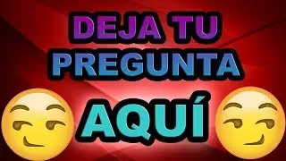 DEJA TU ESTÚPIDA Y SENSUAL PREGUNTA !😳😱