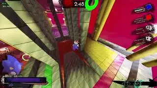Don't Blink heh (outcome memories v0.1)