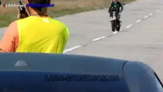 полёт палатки фристайл и танцы.avi