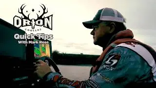 How to fish with Hair Jigs with Mark Rose | Orion Quick Tips